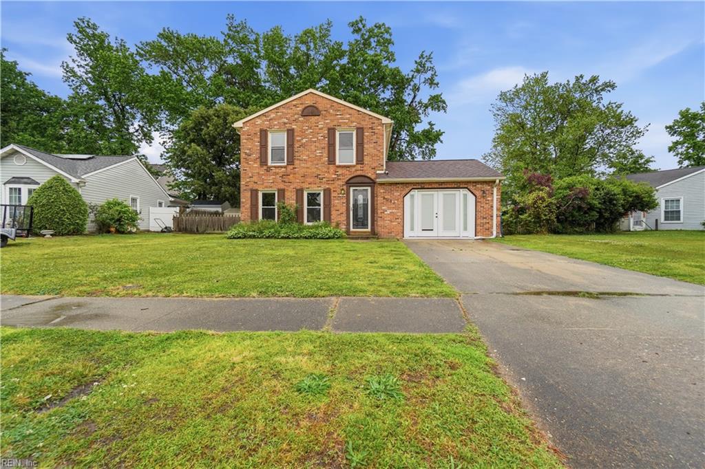 3033 Monet DR