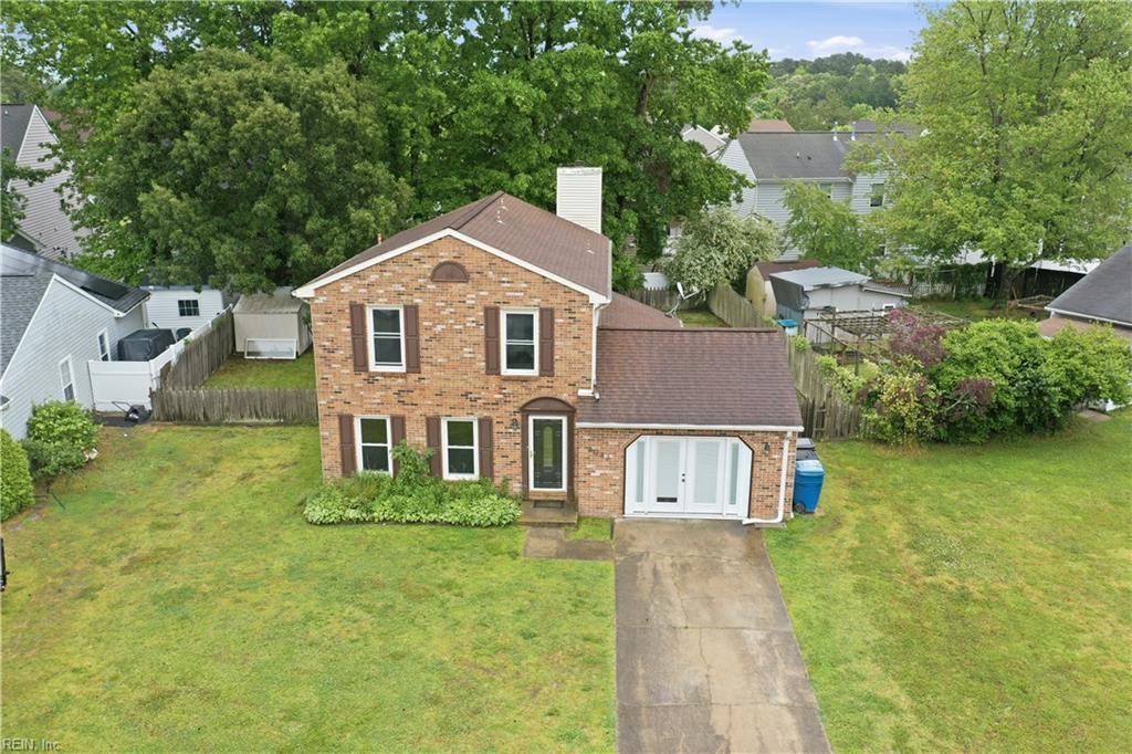 3033 Monet DR