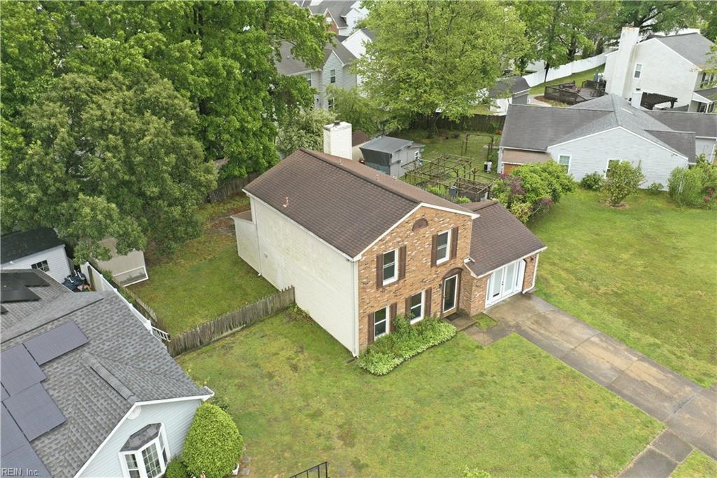 3033 Monet DR