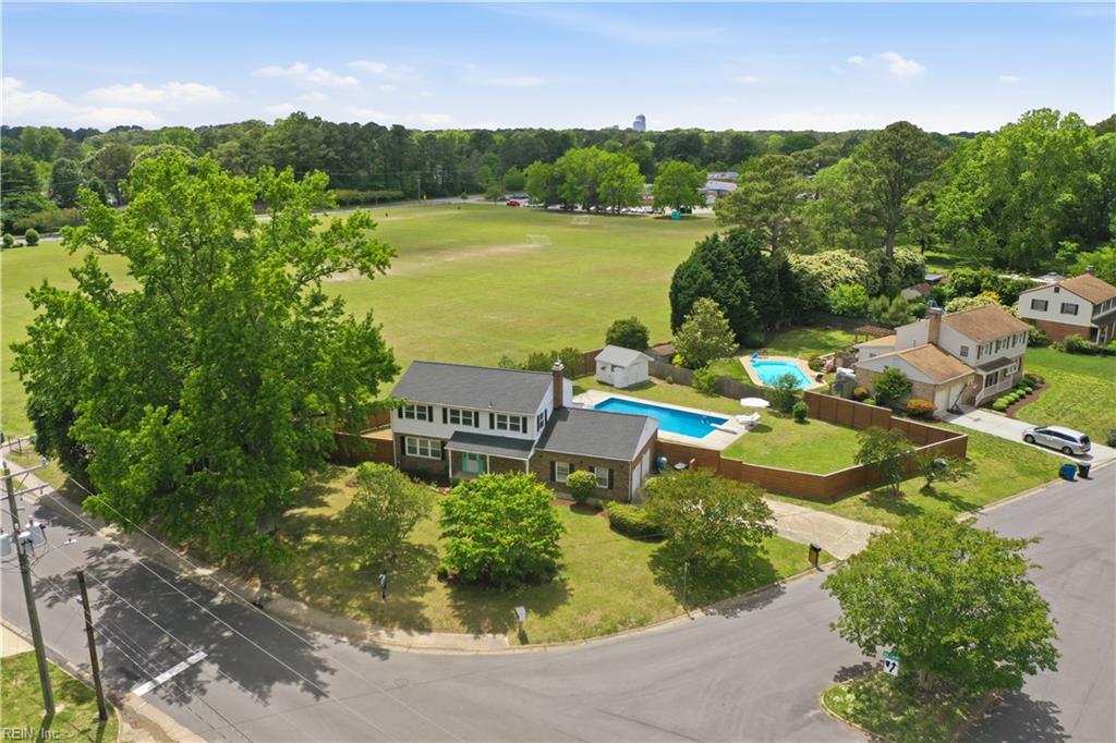 3501 Kings Lake Dr DR