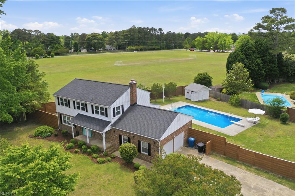3501 Kings Lake Dr DR