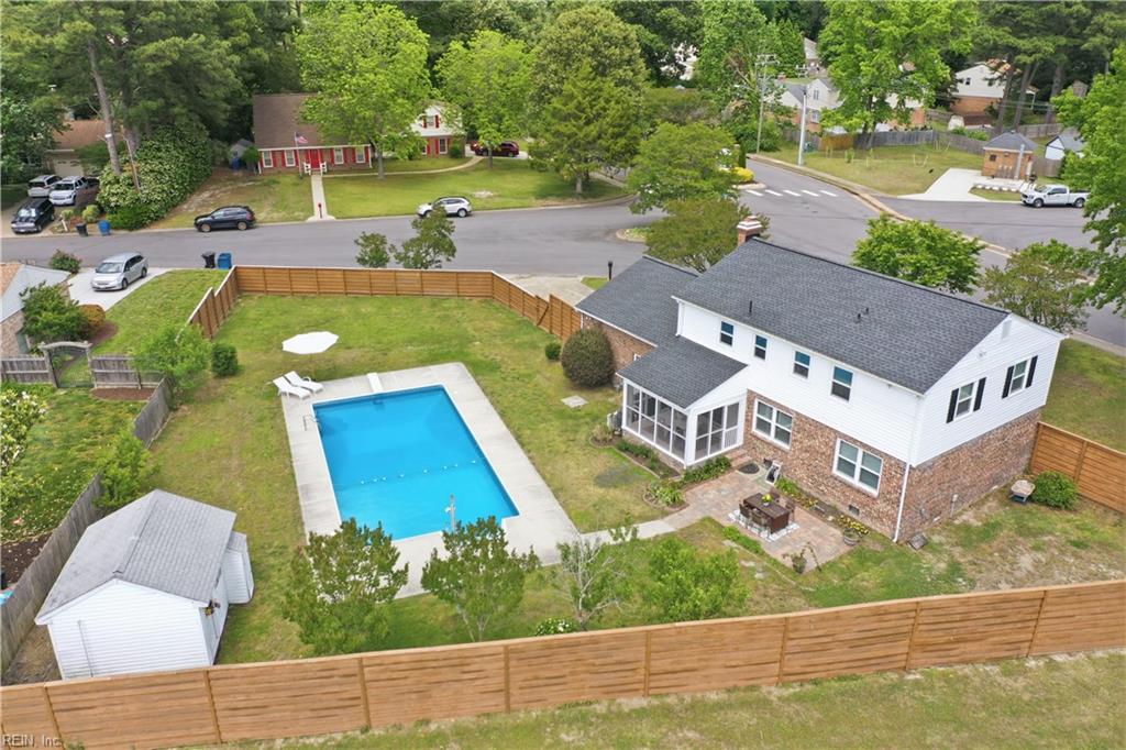 3501 Kings Lake Dr DR