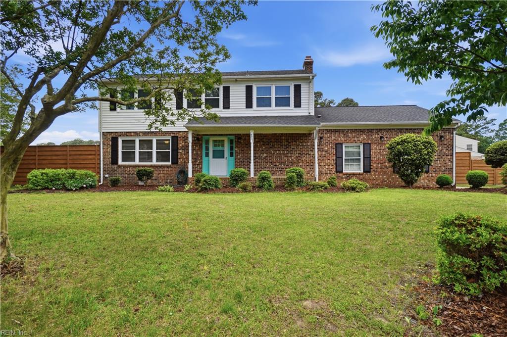 3501 Kings Lake Dr DR