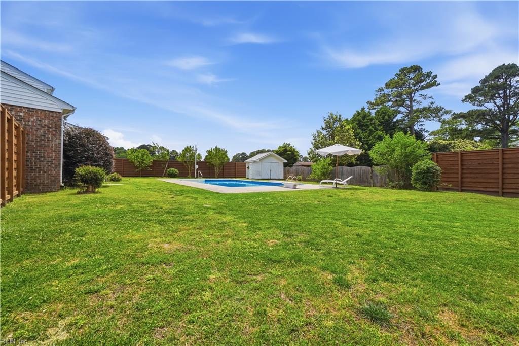 3501 Kings Lake Dr DR