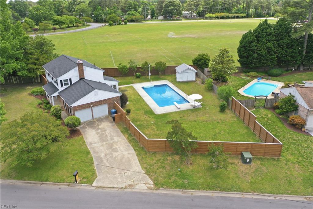 3501 Kings Lake Dr DR