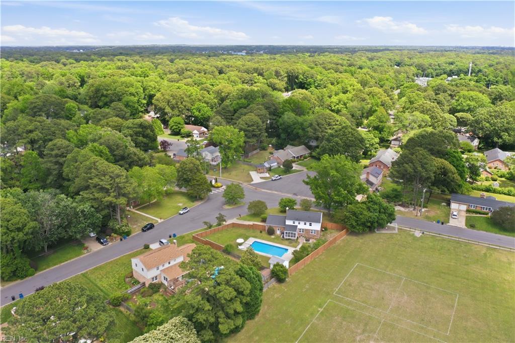 3501 Kings Lake Dr DR
