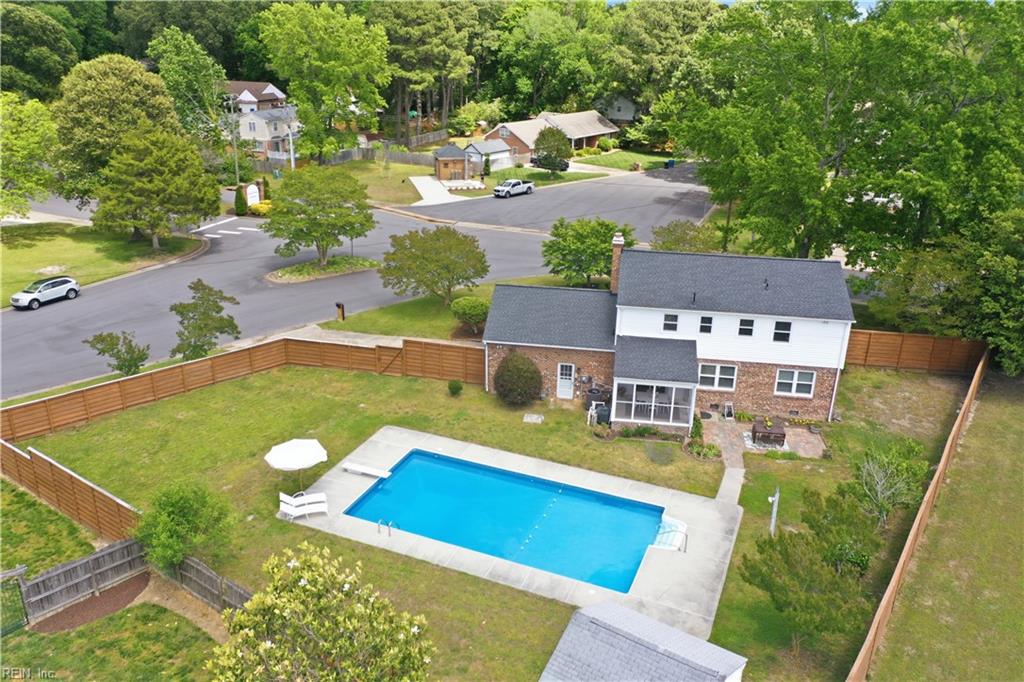 3501 Kings Lake Dr DR