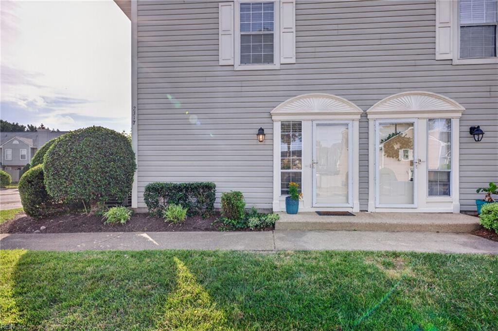 2317 Bastion CT