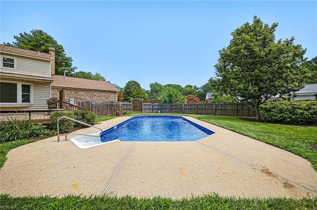 3505 Kings Lake DR