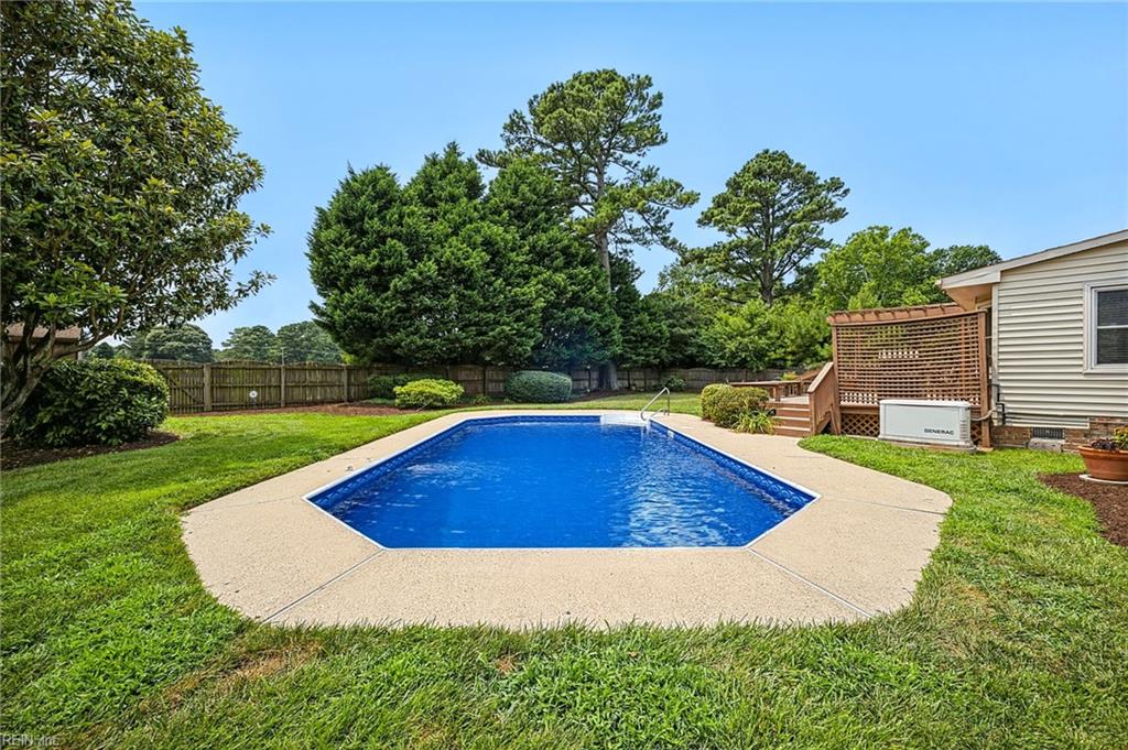 3505 Kings Lake DR