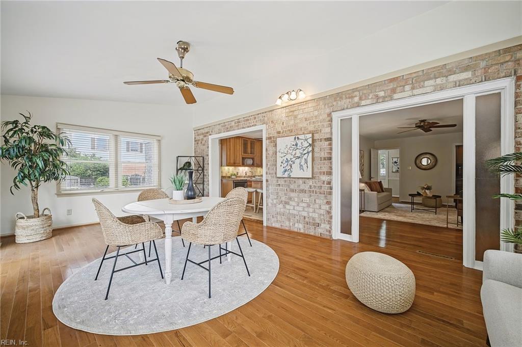 3505 Kings Lake DR