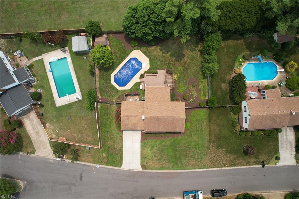 3505 Kings Lake DR