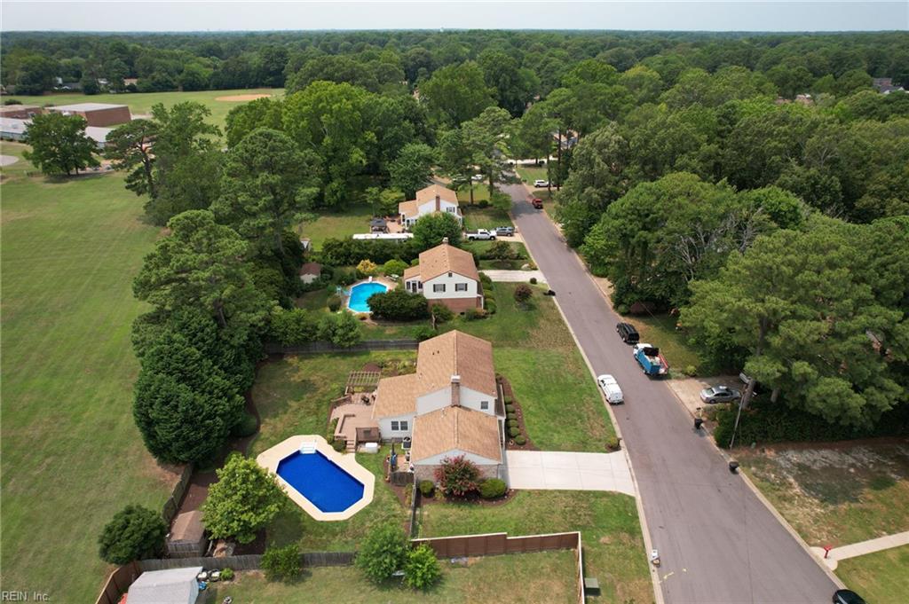 3505 Kings Lake DR