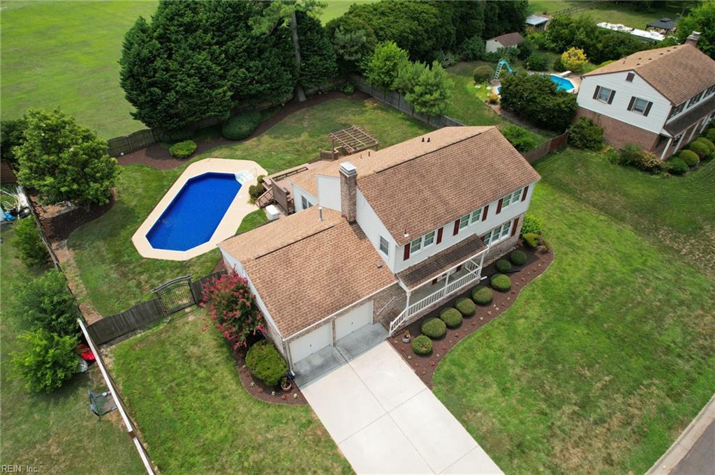 3505 Kings Lake DR