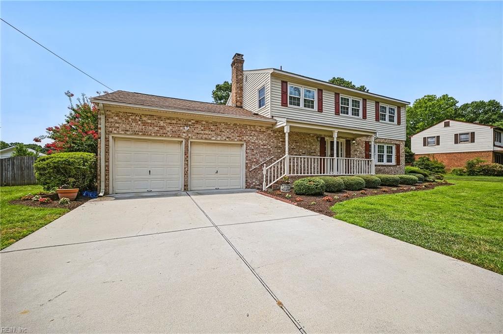 3505 Kings Lake DR