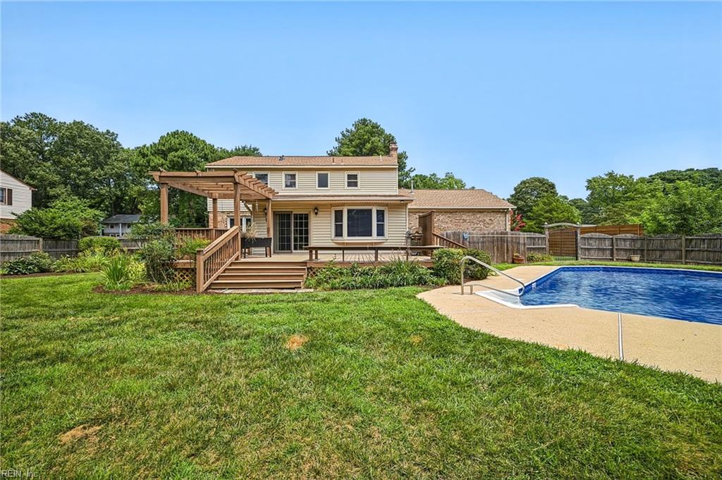 3505 Kings Lake DR