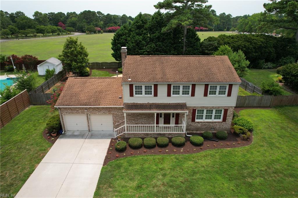 3505 Kings Lake DR