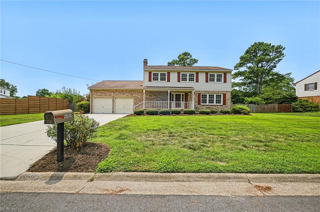 3505 Kings Lake DR