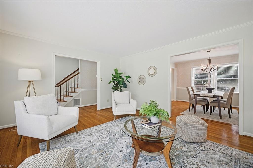 3505 Kings Lake DR
