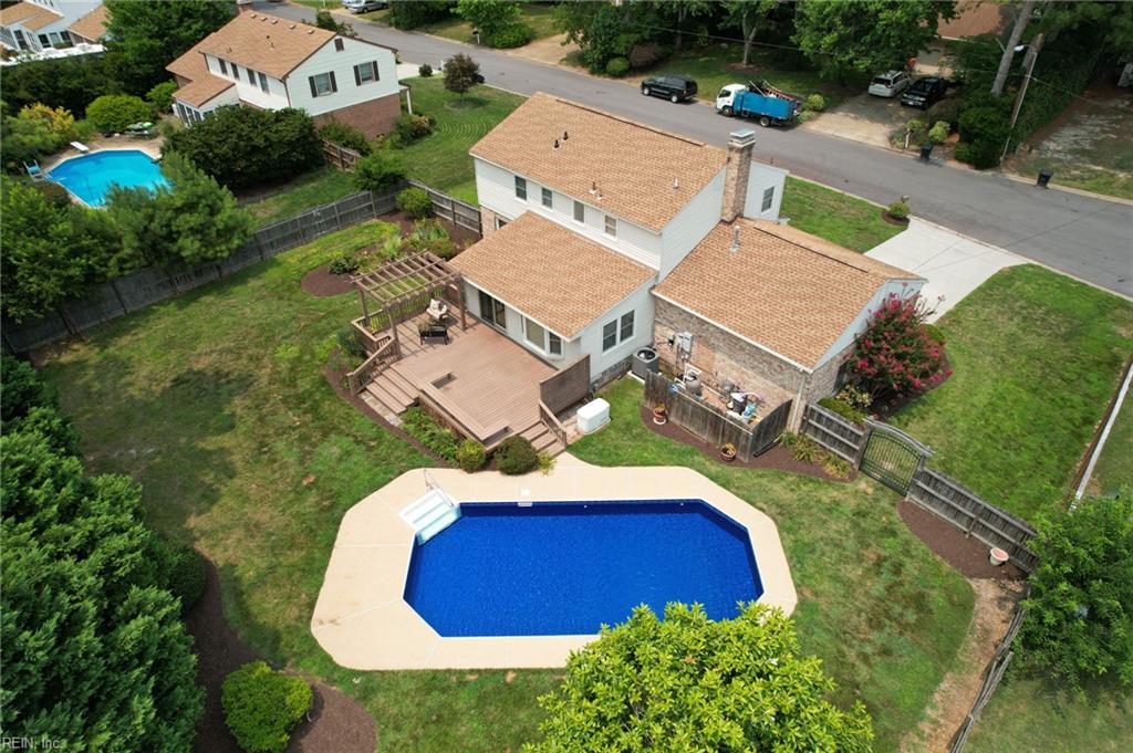 3505 Kings Lake DR