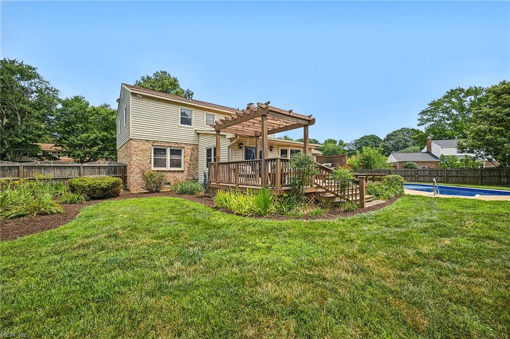 3505 Kings Lake DR