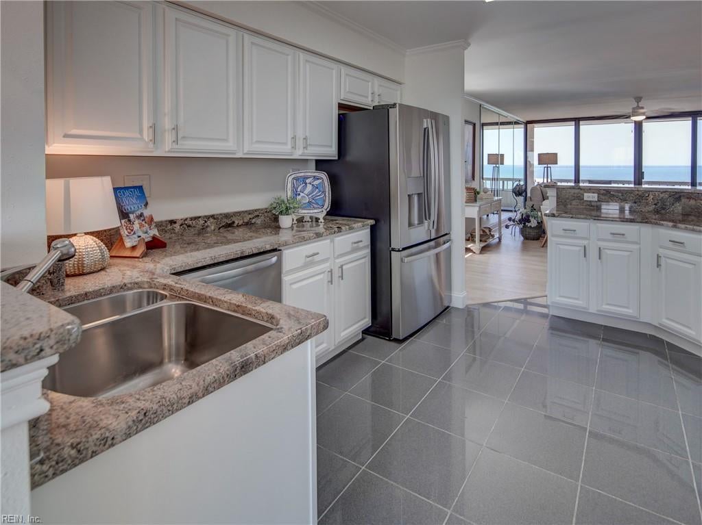 3300 Ocean Shore AVE 1501