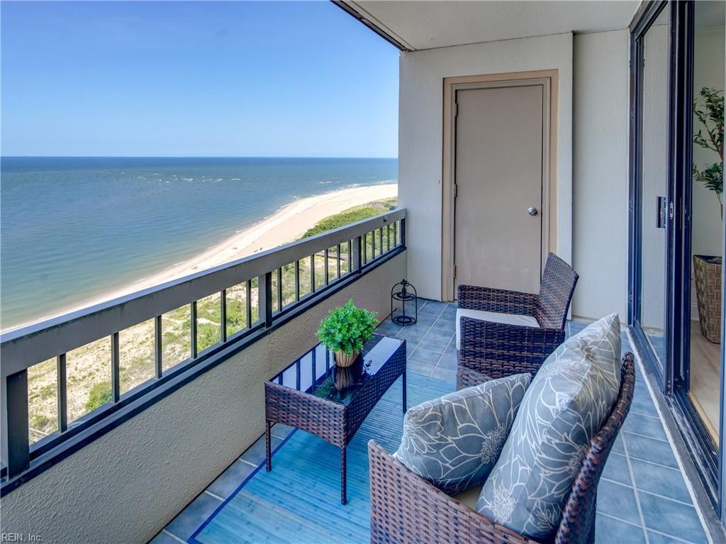 3300 Ocean Shore AVE 1501