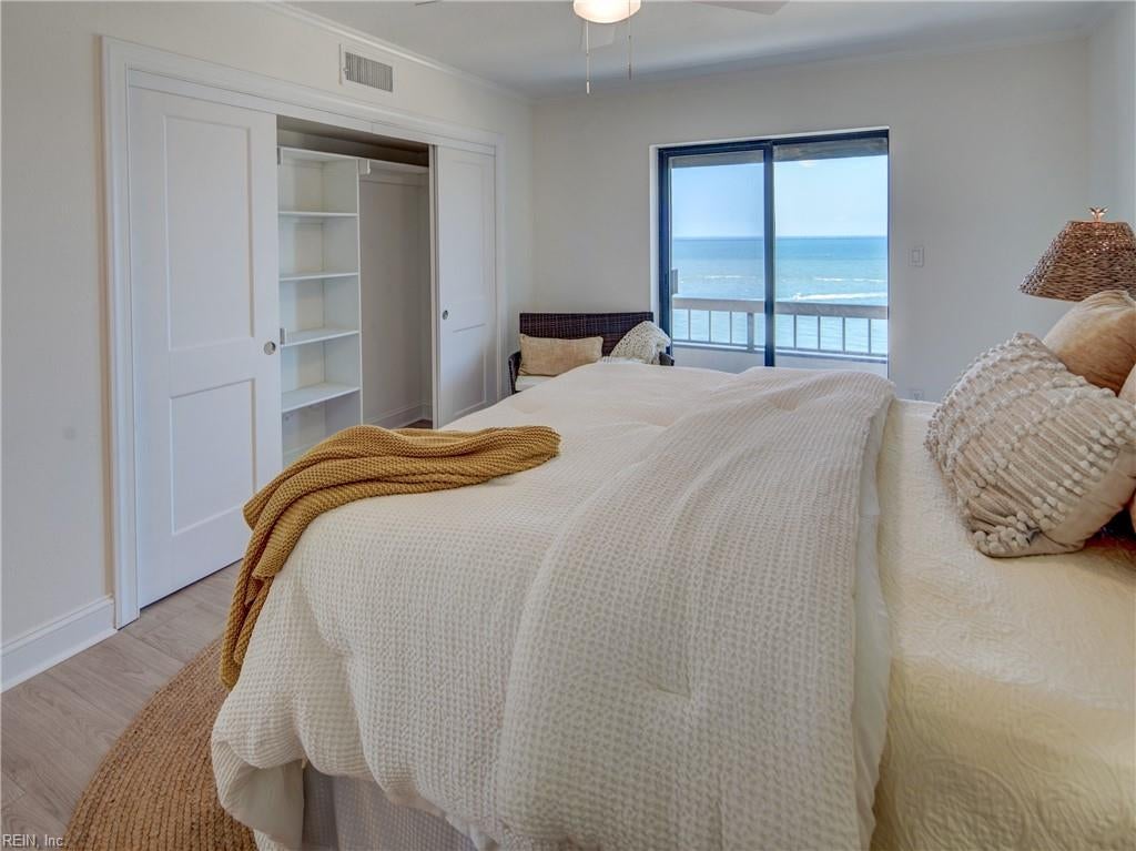3300 Ocean Shore AVE 1501