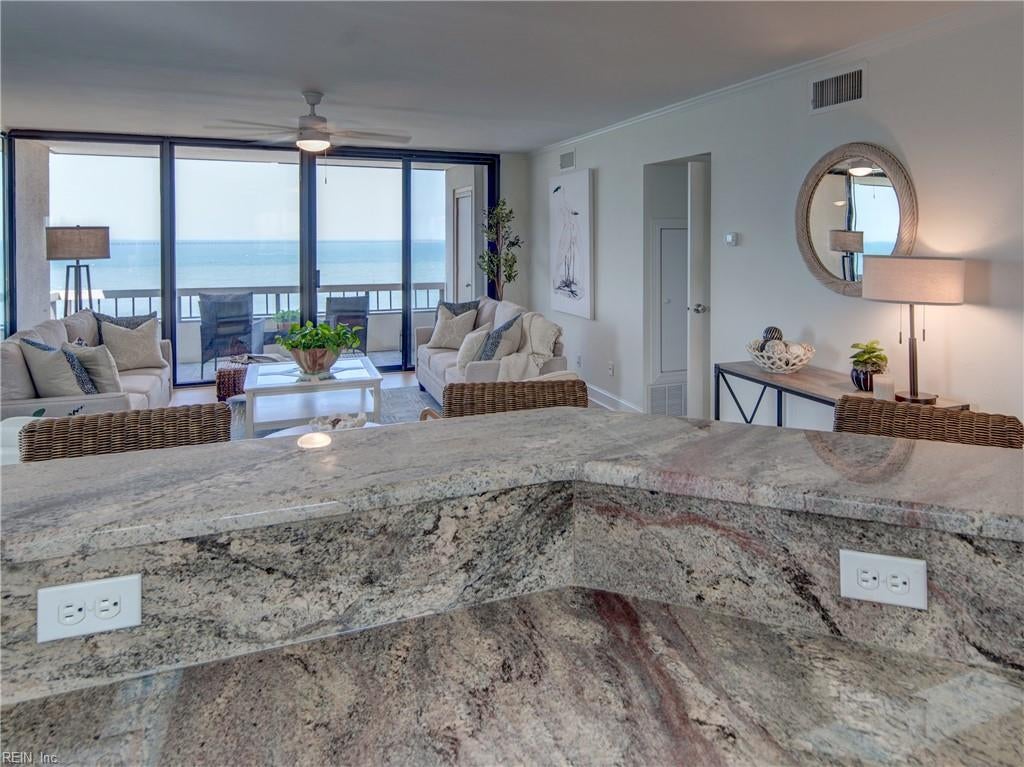 3300 Ocean Shore AVE 1501