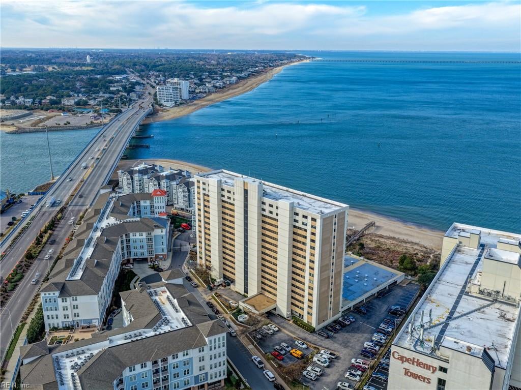3300 Ocean Shore AVE 1501