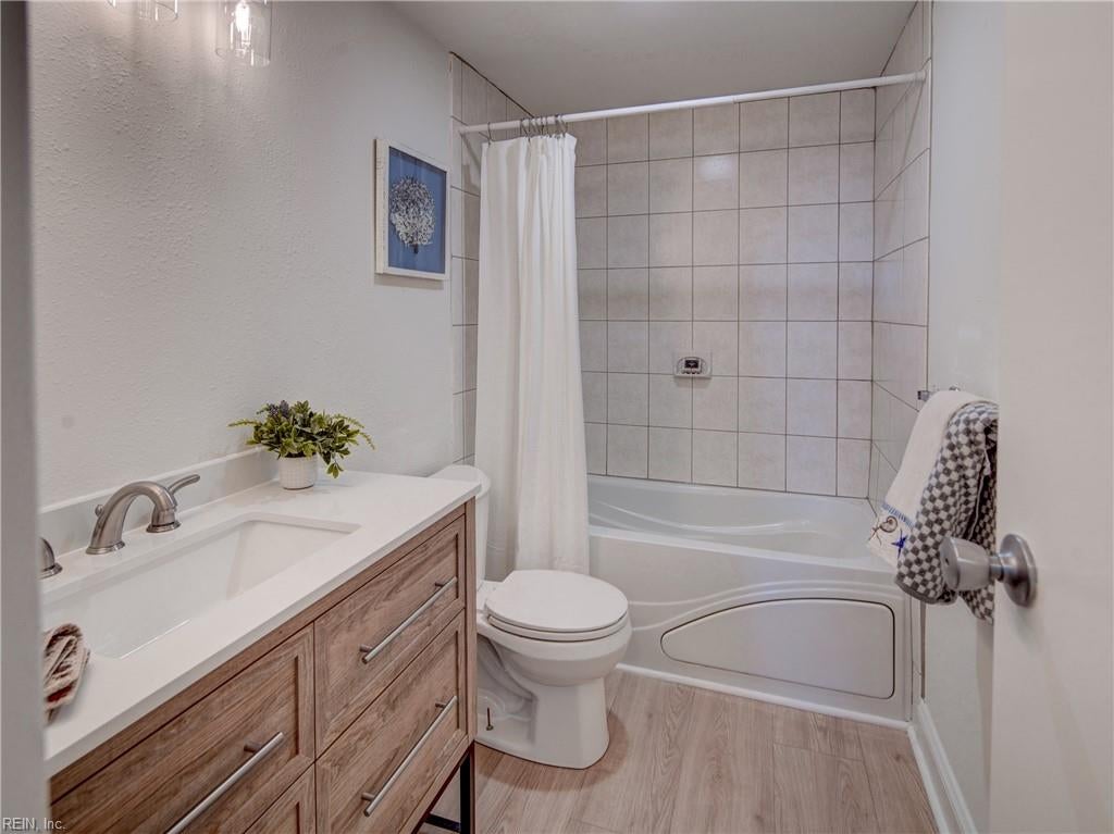 3300 Ocean Shore AVE 1501