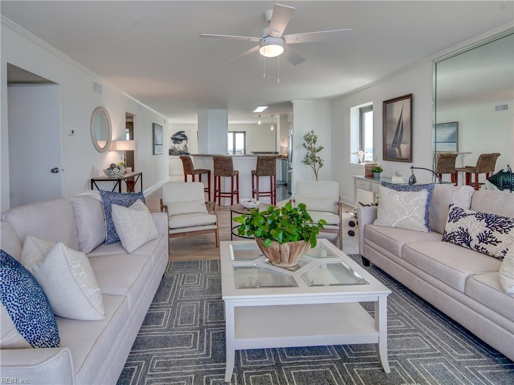 3300 Ocean Shore AVE 1501