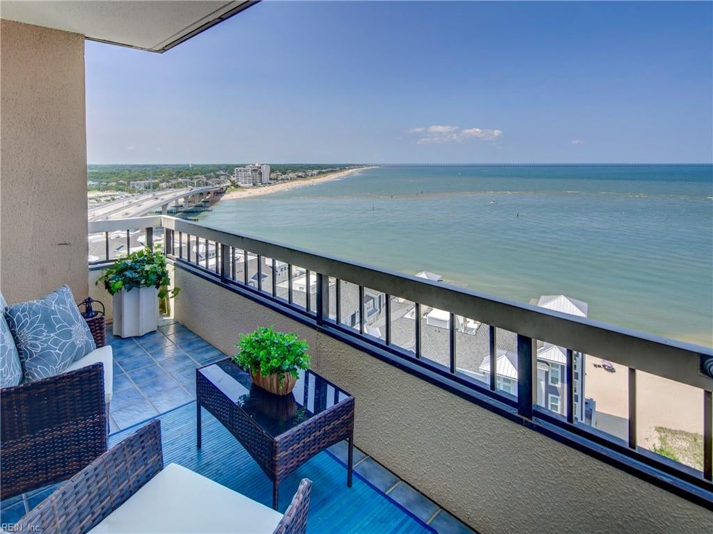 3300 Ocean Shore AVE 1501