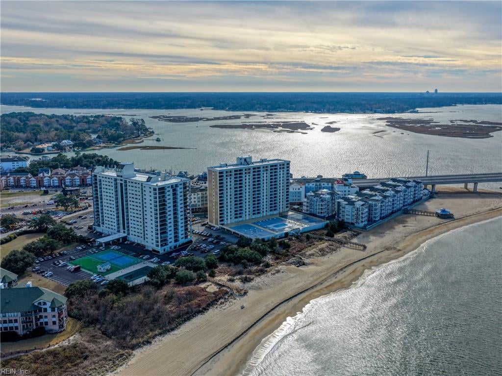 3300 Ocean Shore AVE 1501