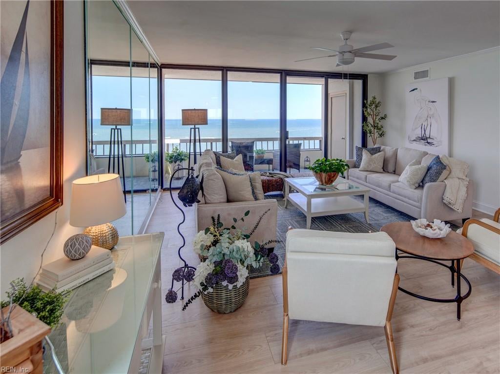 3300 Ocean Shore AVE 1501