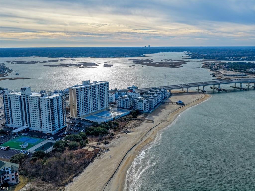 3300 Ocean Shore AVE 1501