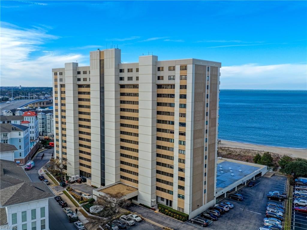 3300 Ocean Shore AVE 1501