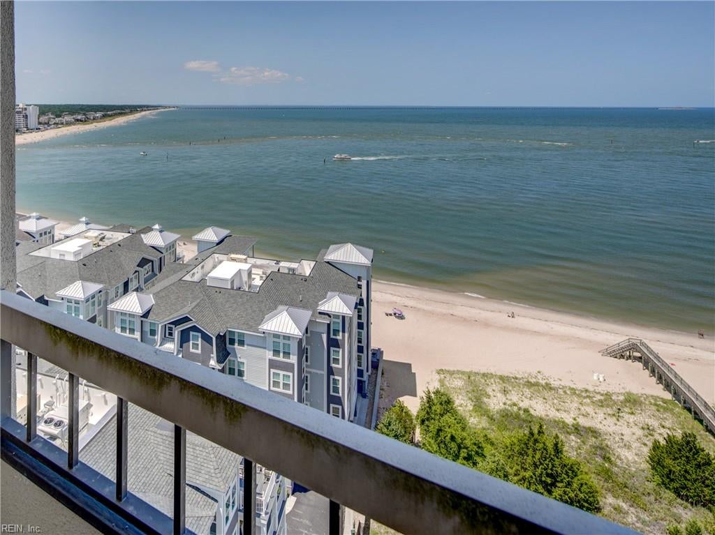 3300 Ocean Shore AVE 1501