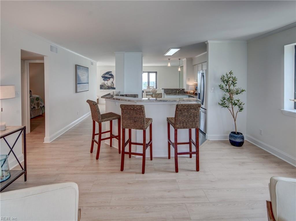 3300 Ocean Shore AVE 1501