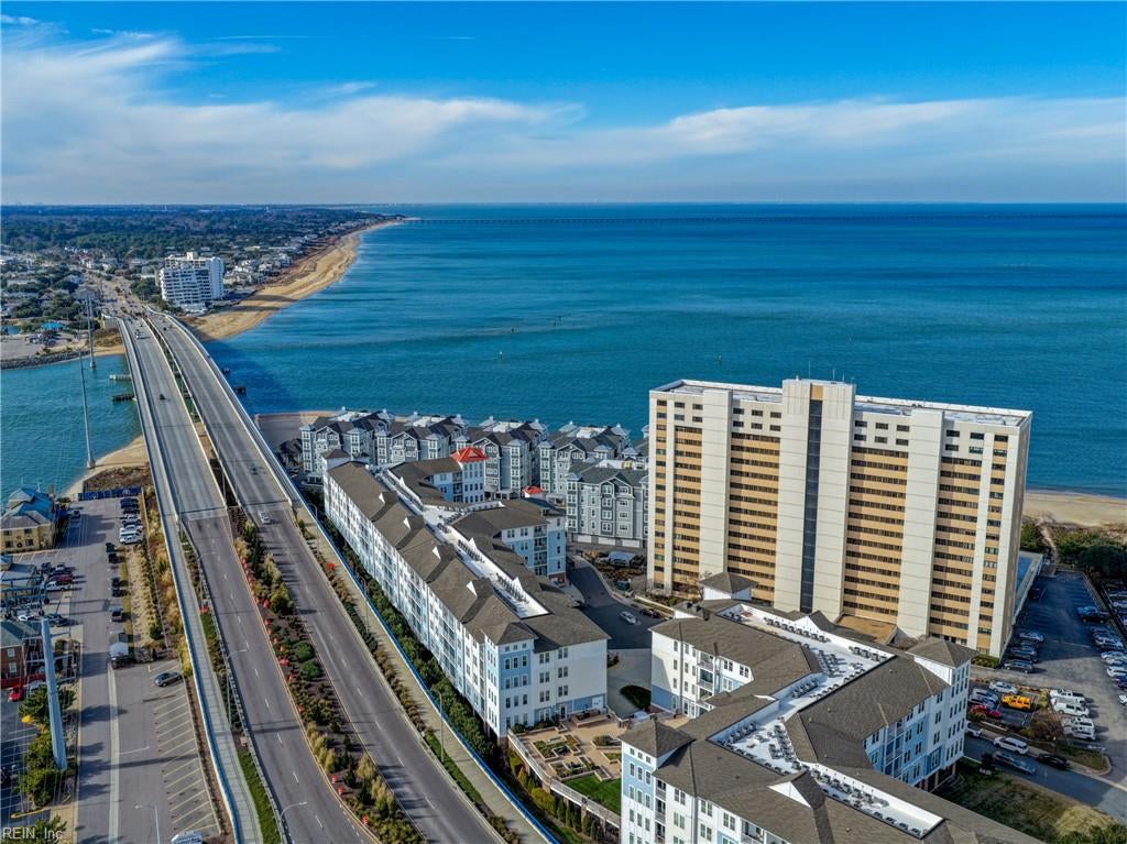 3300 Ocean Shore AVE 1501