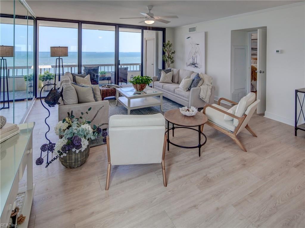 3300 Ocean Shore AVE 1501