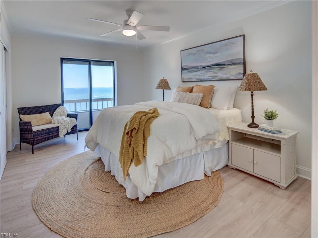 3300 Ocean Shore AVE 1501