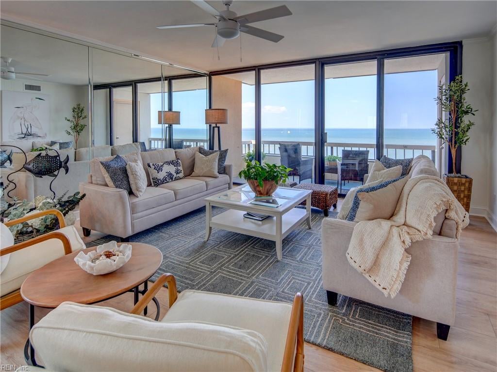 3300 Ocean Shore AVE 1501