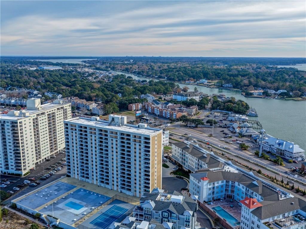 3300 Ocean Shore AVE 1501