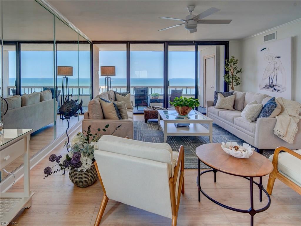 3300 Ocean Shore AVE 1501