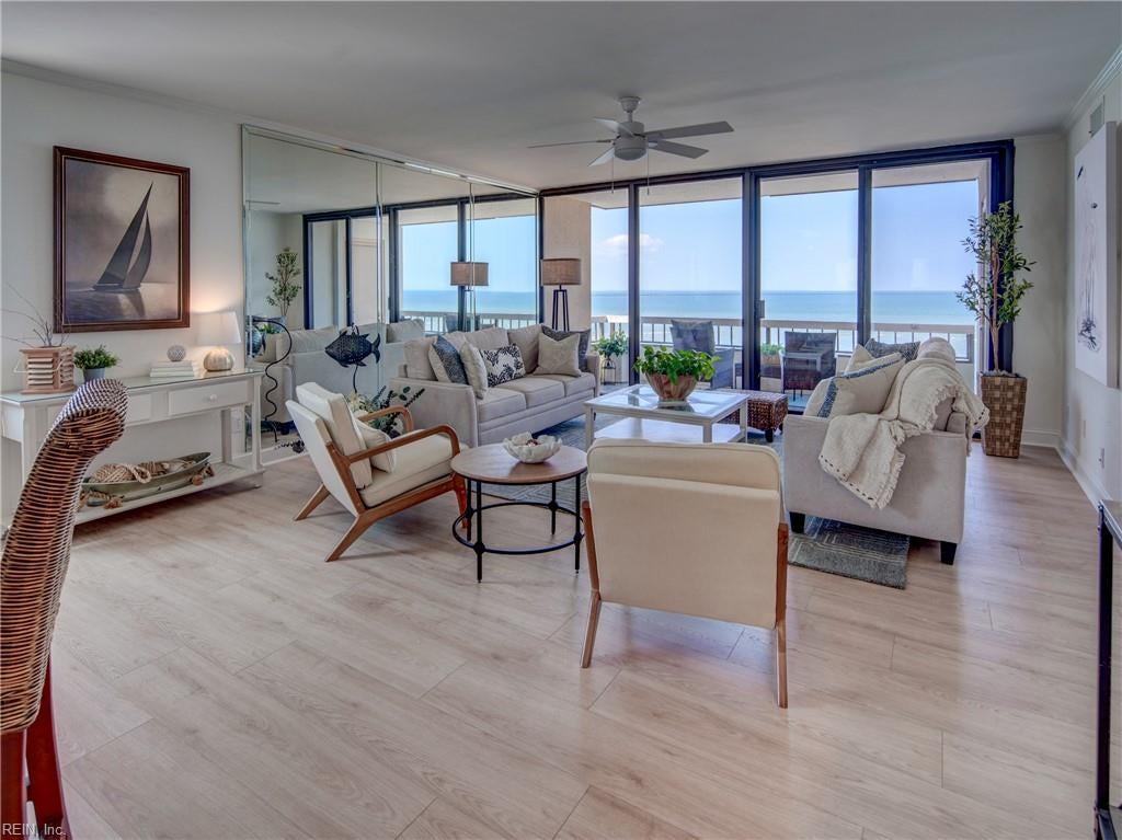 3300 Ocean Shore AVE 1501