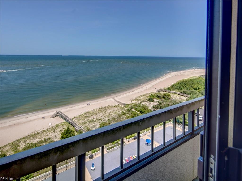 3300 Ocean Shore AVE 1501