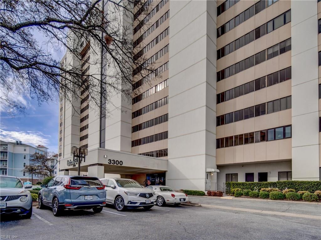 3300 Ocean Shore AVE 1501