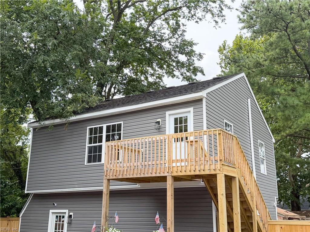 802 Decatur ST