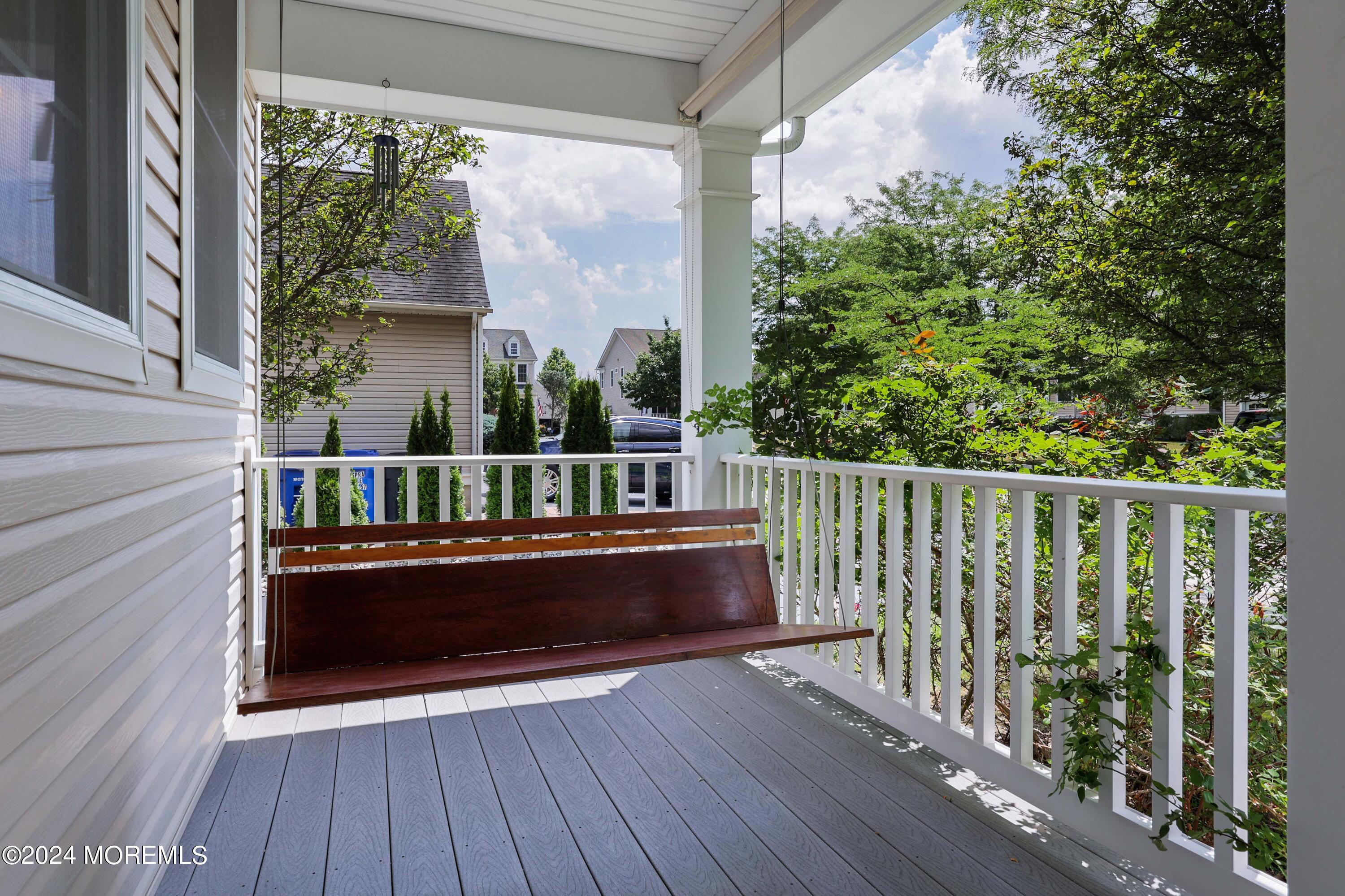 3 Hutchinson Drive
